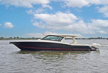 53' Scout 2021 Yacht For Sale